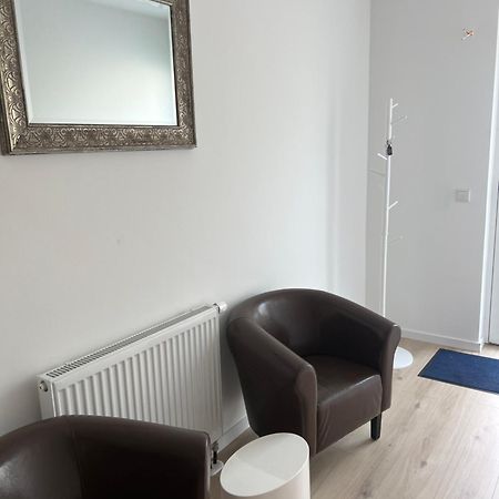 Ferienwohnung Otto-Maigler-See-Koeln-Hürth Dış mekan fotoğraf