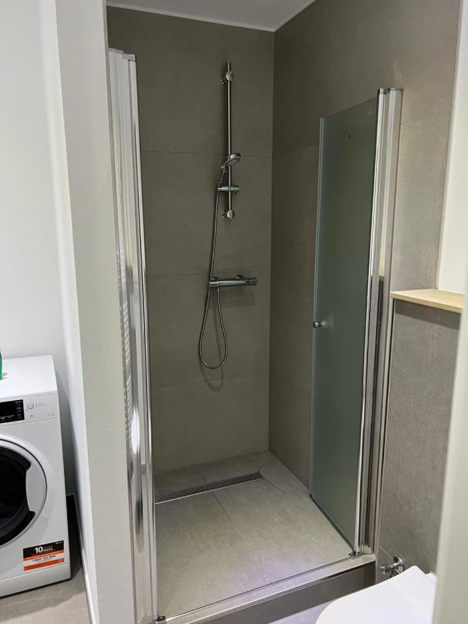 Ferienwohnung Otto-Maigler-See-Koeln-Hürth Dış mekan fotoğraf