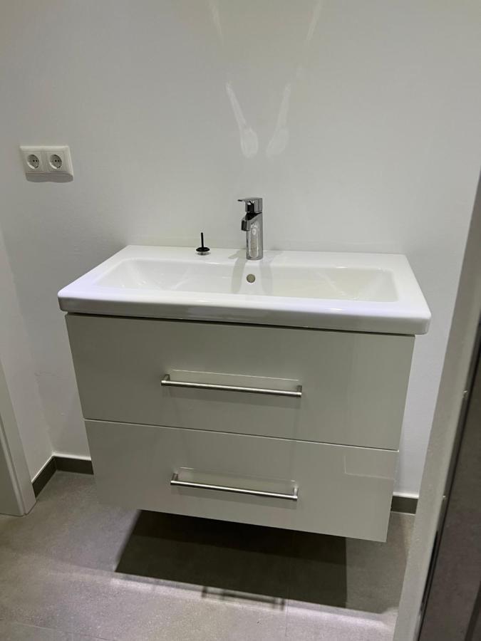 Ferienwohnung Otto-Maigler-See-Koeln-Hürth Dış mekan fotoğraf