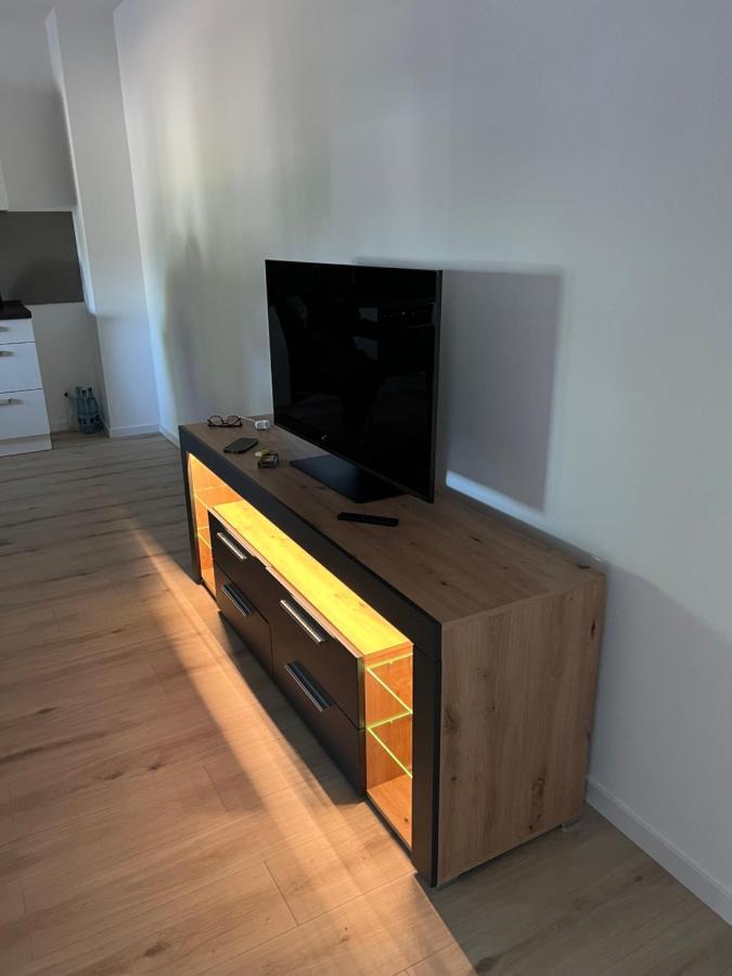 Ferienwohnung Otto-Maigler-See-Koeln-Hürth Dış mekan fotoğraf